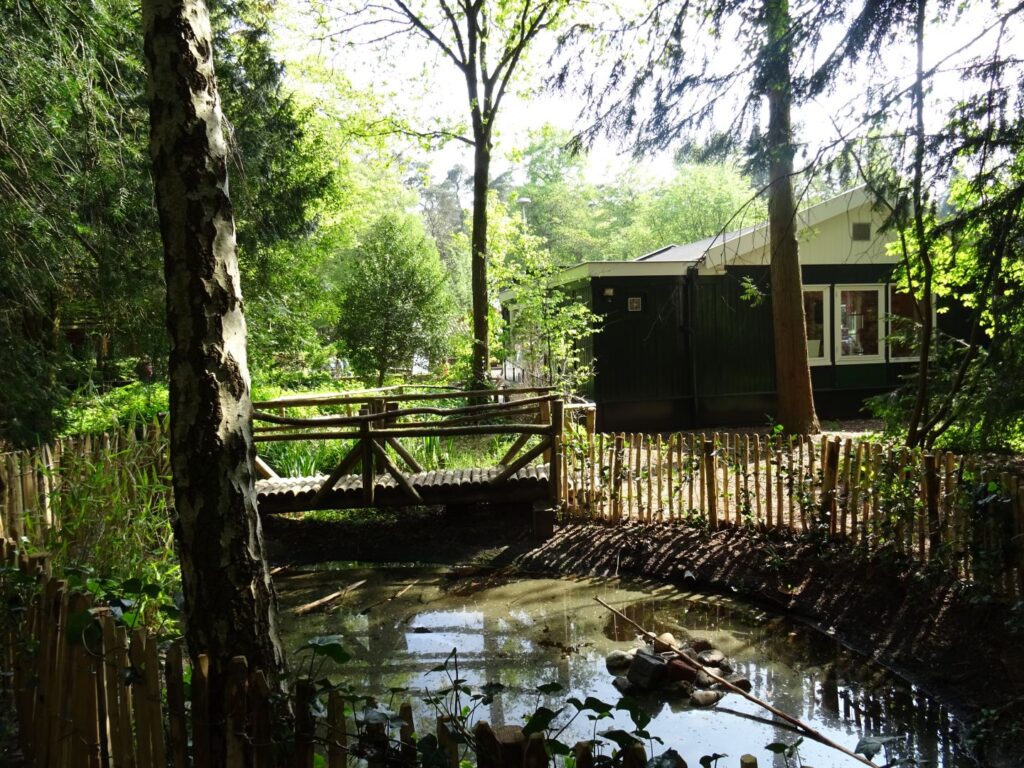 Zeist mit Kindern Urlaub