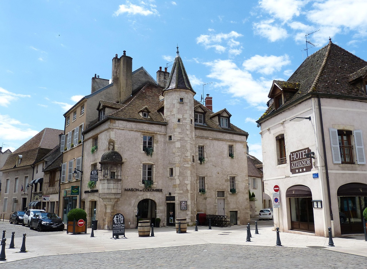 Beaune mit Kindern: 7x Ausflüge