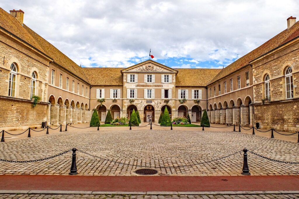 Frankreich