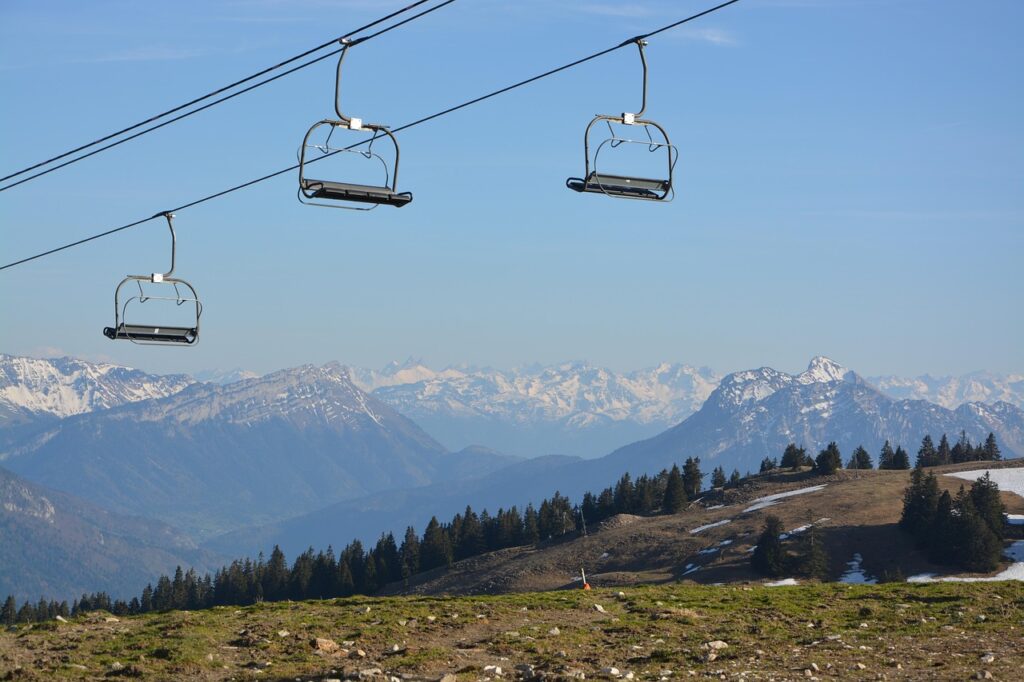 Urlaub Frankreich