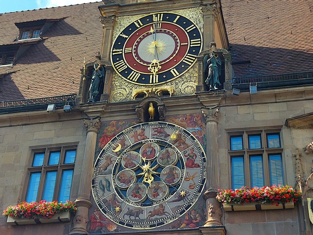 Rathaus