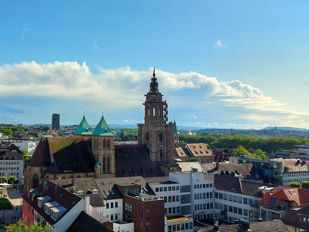 Deutschland