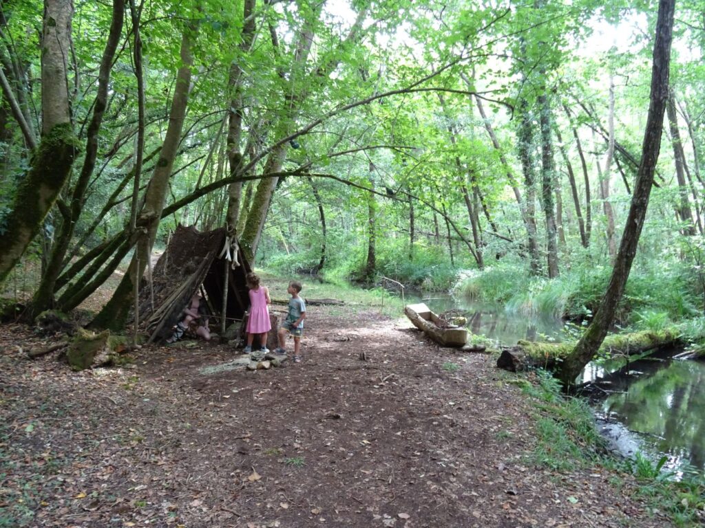 Charente-Maritime mit Kindern Urlaub
