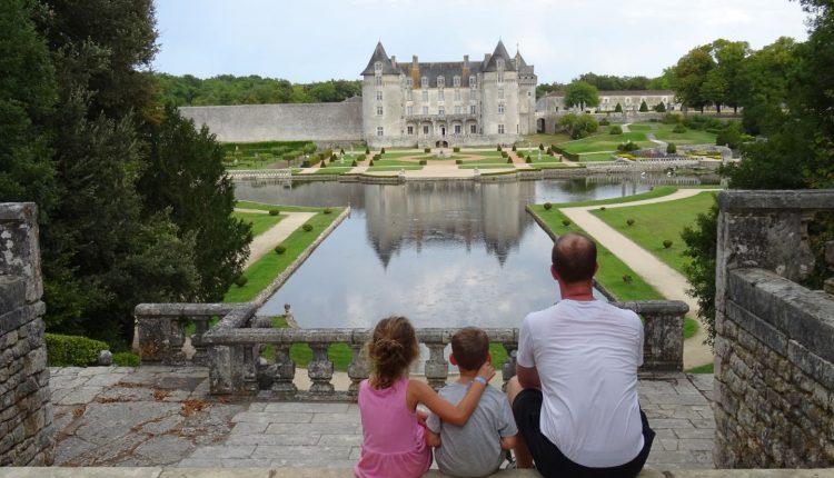 Charente-Maritime mit Kindern: 16x Ausflüge