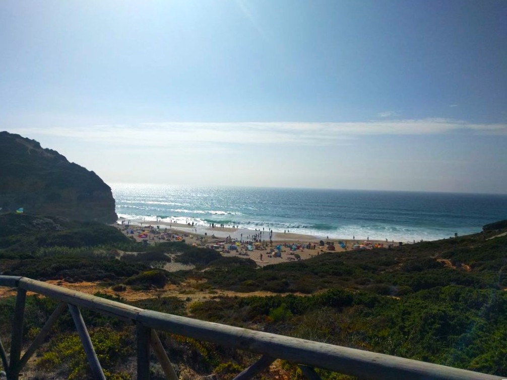 Ericeira mit Kindern | 11x Ausflüge