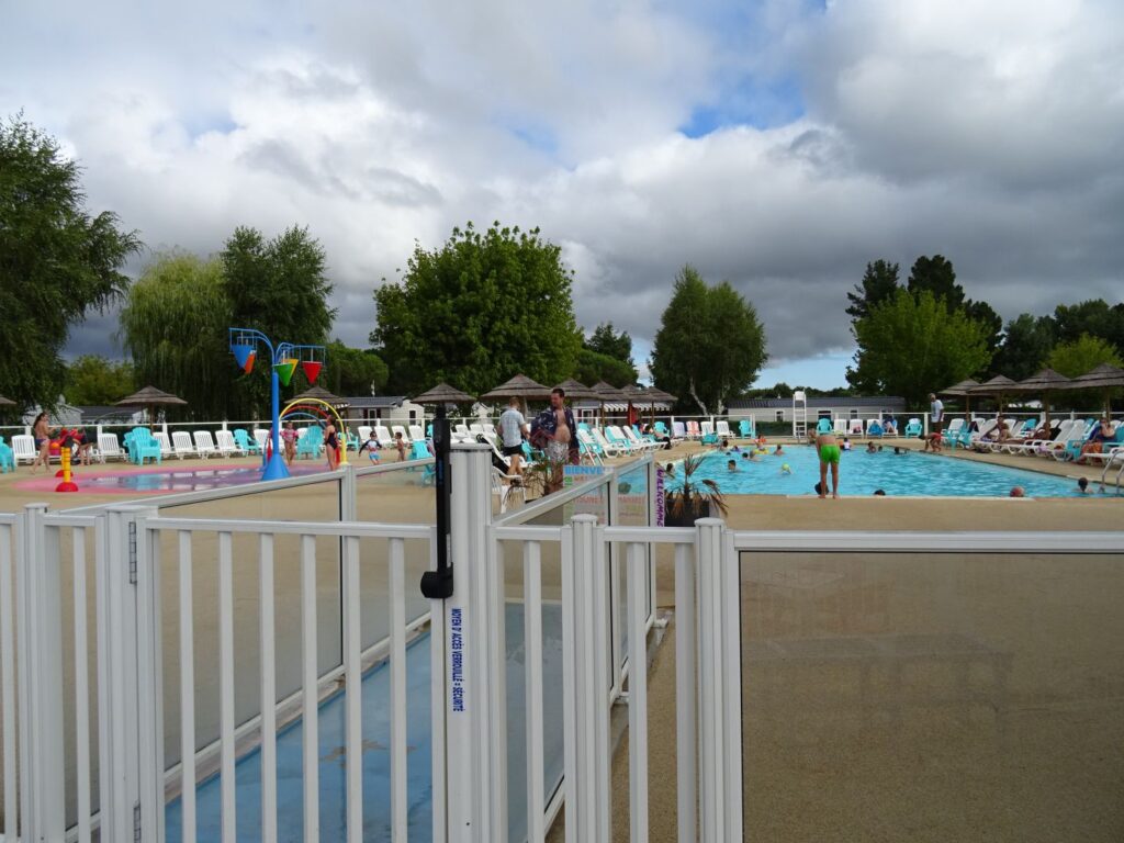 Charante-Maritime mit Kindern Les Charmettes