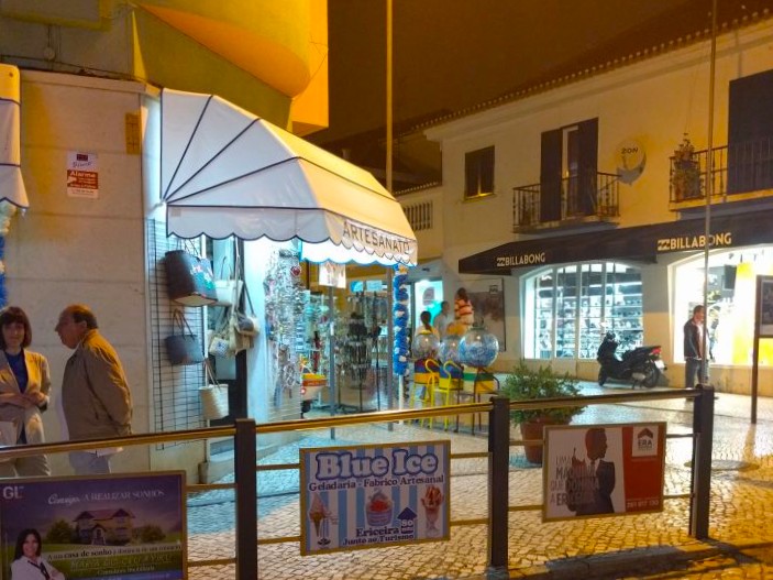 Portugal urlaub