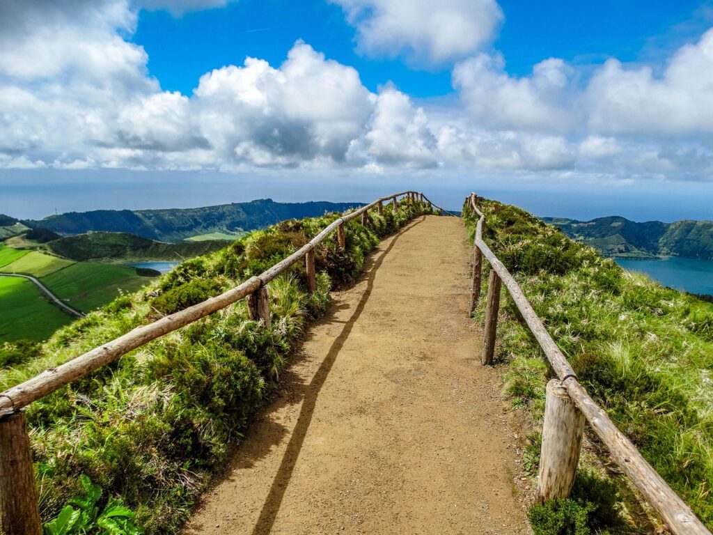 Portugal Urlaub