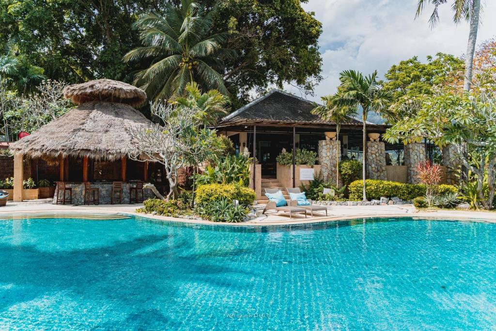 Racha Kiri Resort & Spa