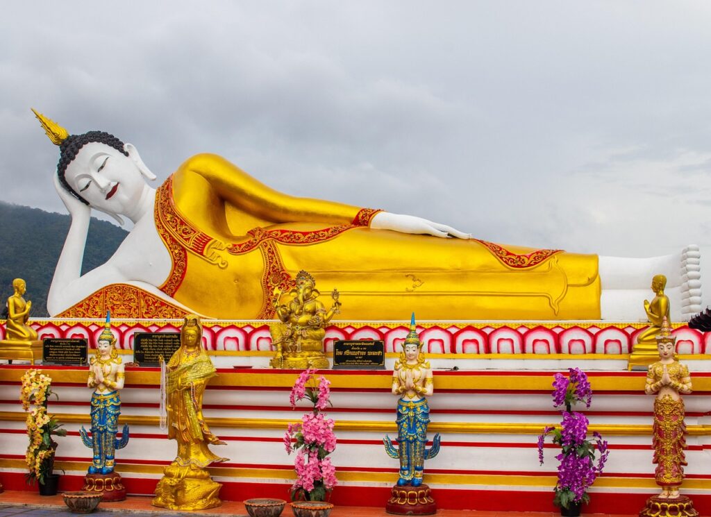 Thailand