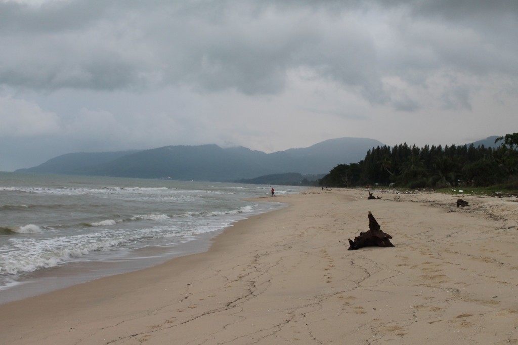 Urlaub Khanom mit Kindern