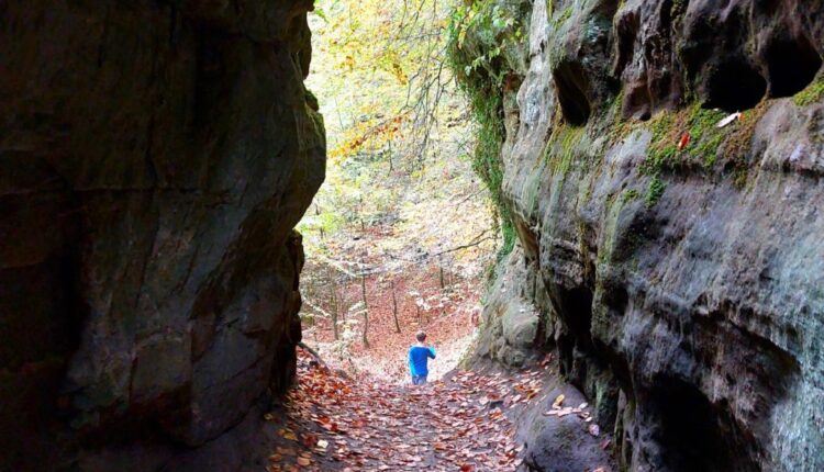 wandern in luxemburg