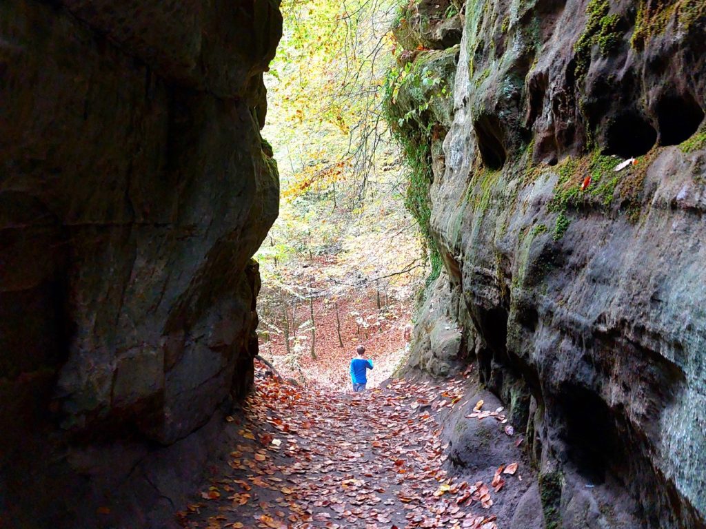 Wandern in Luxemburg mit Kindern: Die 9 schönsten Wanderungen