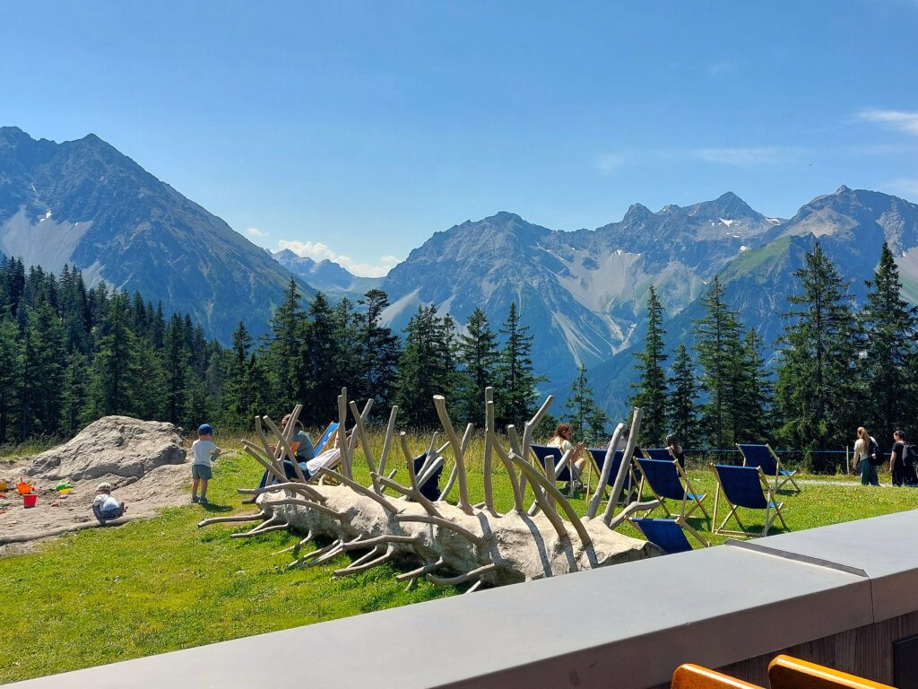 Restaurant Frööd