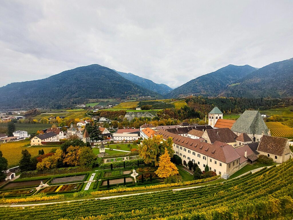 Kloster Neustift