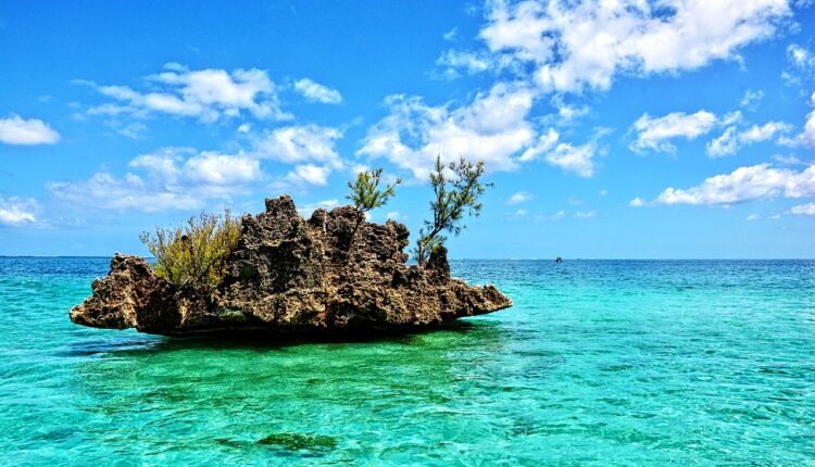 Mauritius