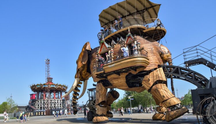 Nantes