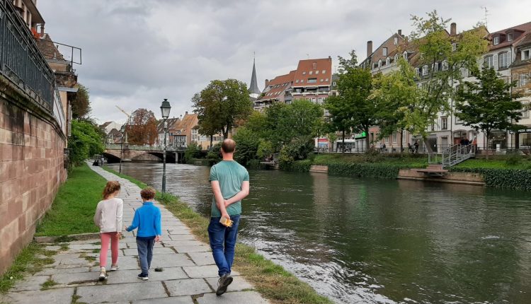 Städtereise Frankreich mit Kindern: 9x Tipps