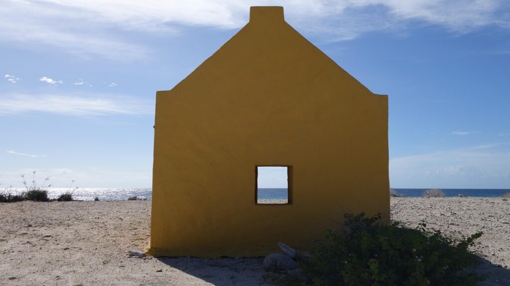 Urlaub Fernreisen