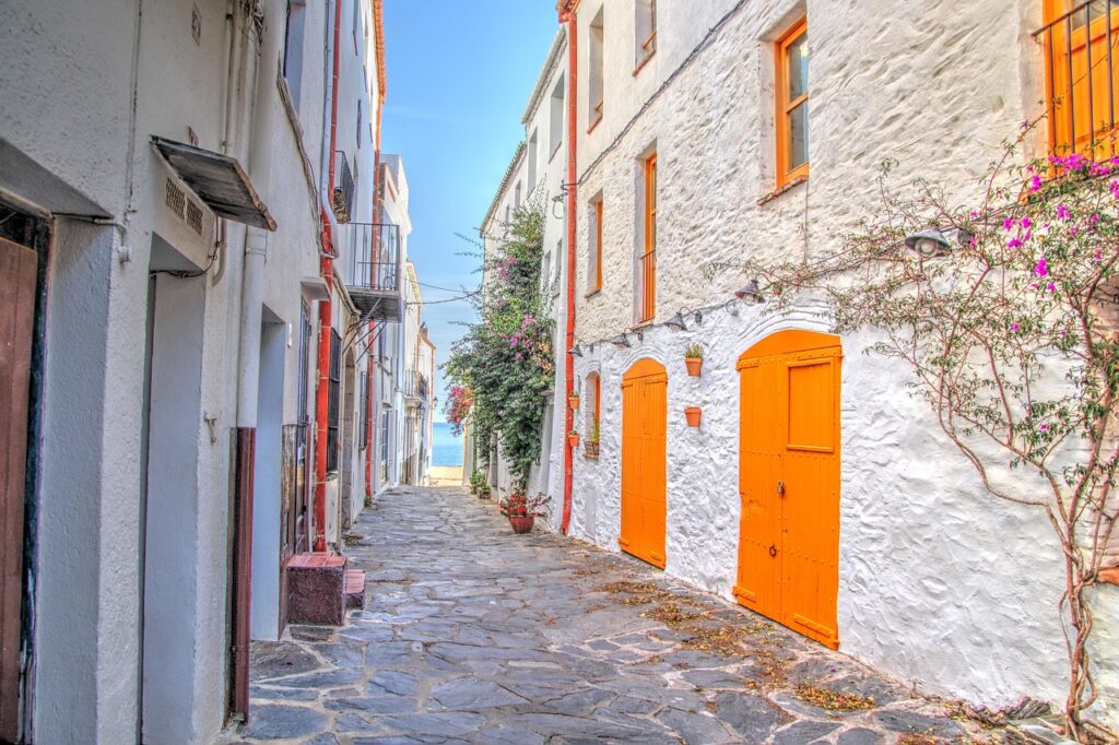 Cadaques