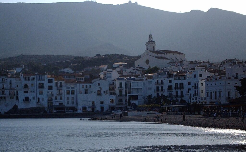Costa Brava mit Kindern