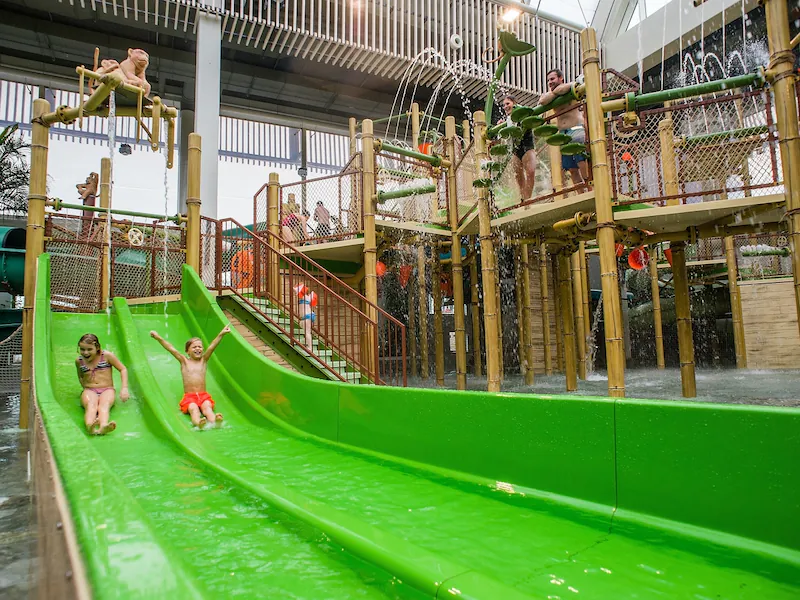 Center Parcs Allgäu