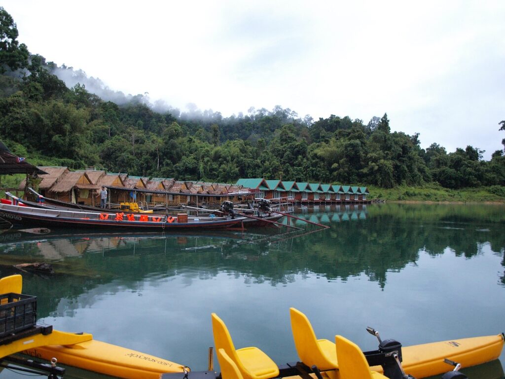 Khao Sok Nationalpark