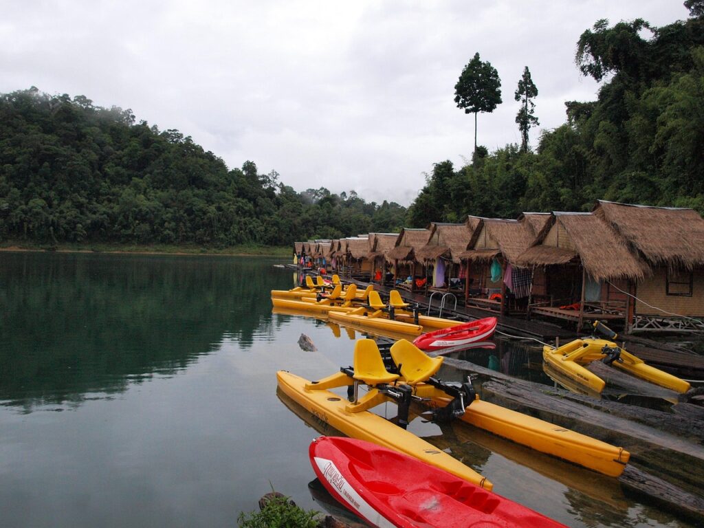 Khao Sok Nationalpark