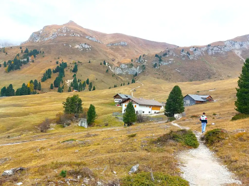 Geisler Alm