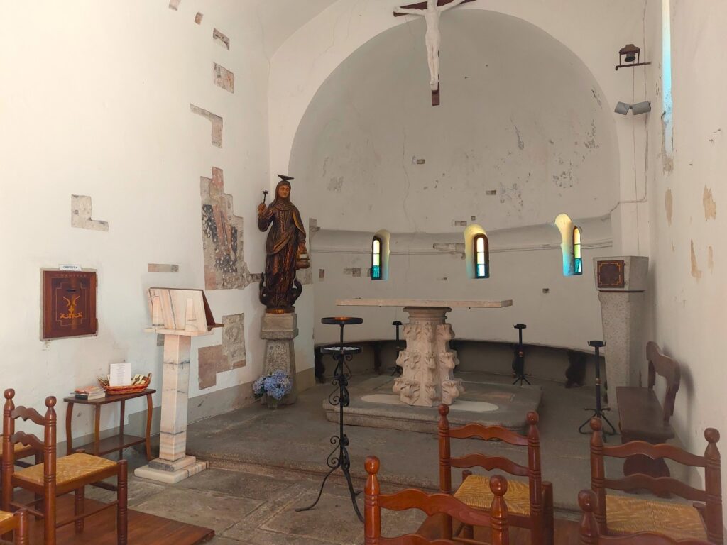 Kirche