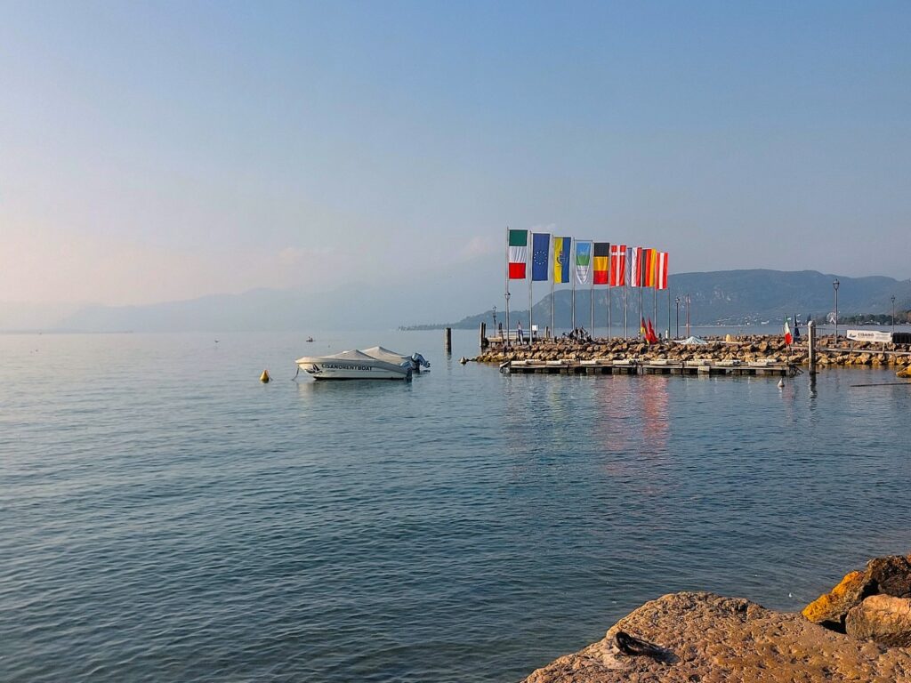 Gardasee Urlaub