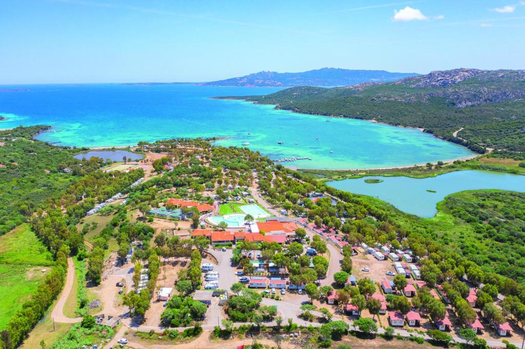 Camping Village Capo D'Ors