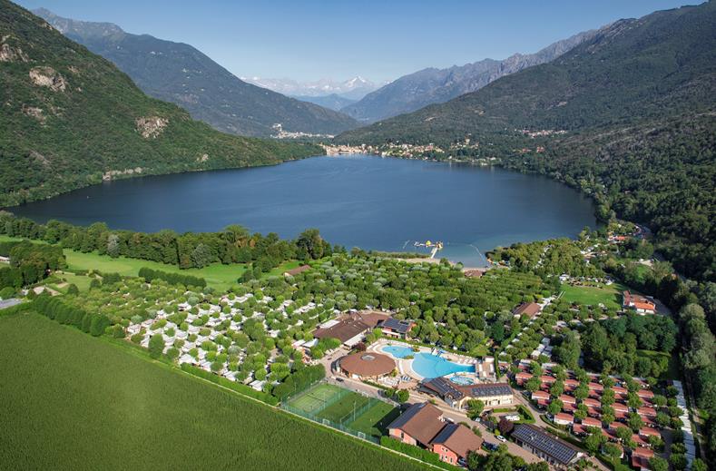 Continental-Camping-Village