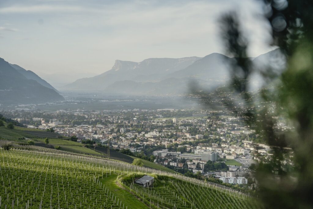 Urlaub Südtirol