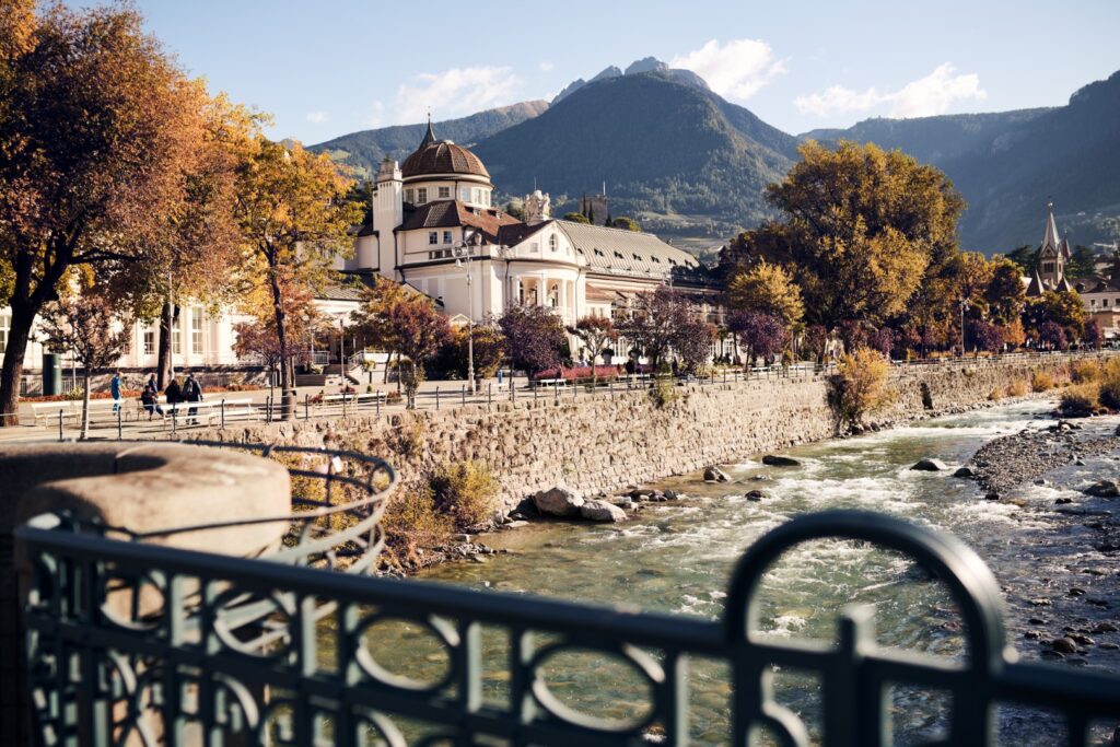 Urlaub Südtirol