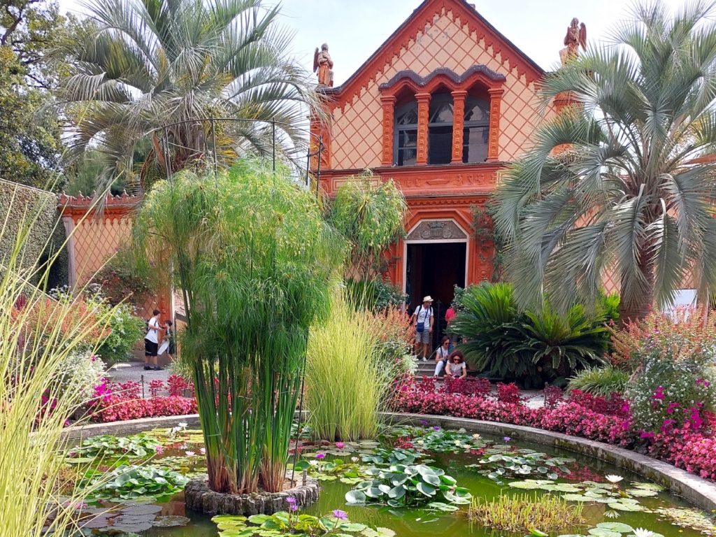 Isola Madre