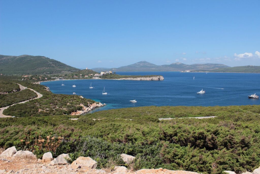 Sardinien mit Kindern Familienurlaub