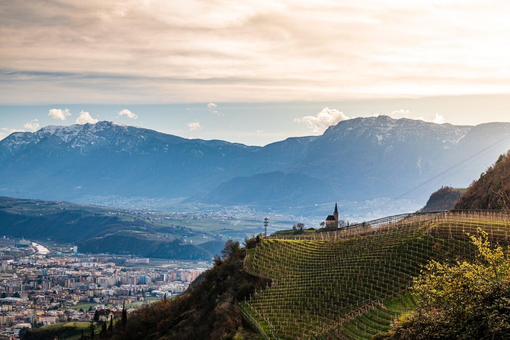 Südtirol Bozen