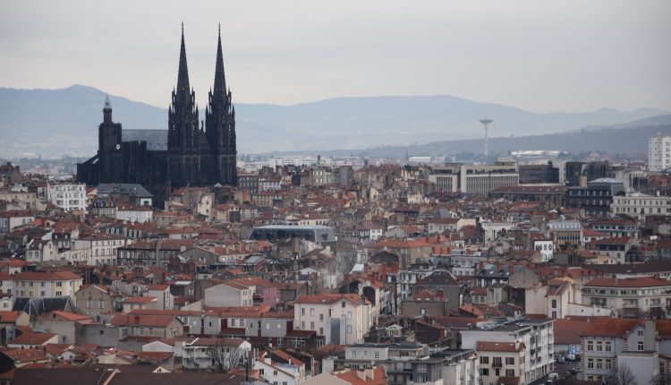 Clermont-Ferrand