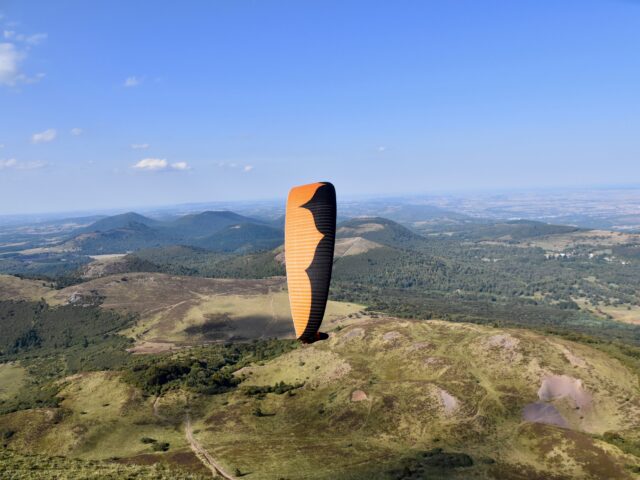 Auvergne mit Kindern