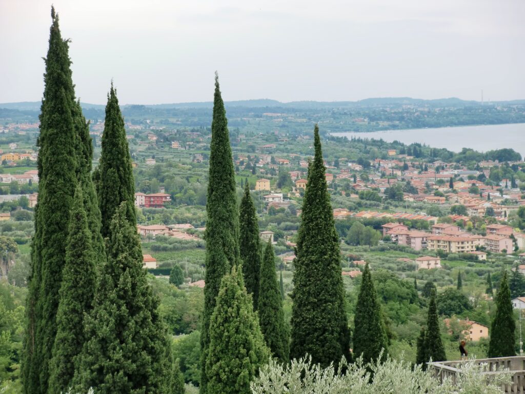 Italien Urlaub