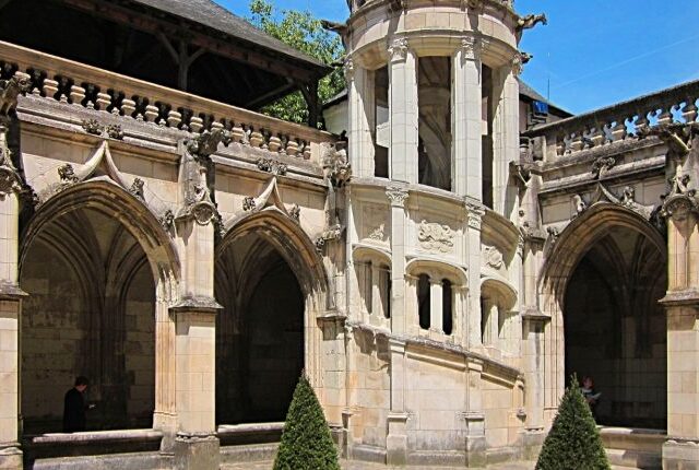 Tours mit Kindern