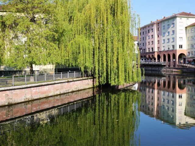 Pforzheim mit Kindern